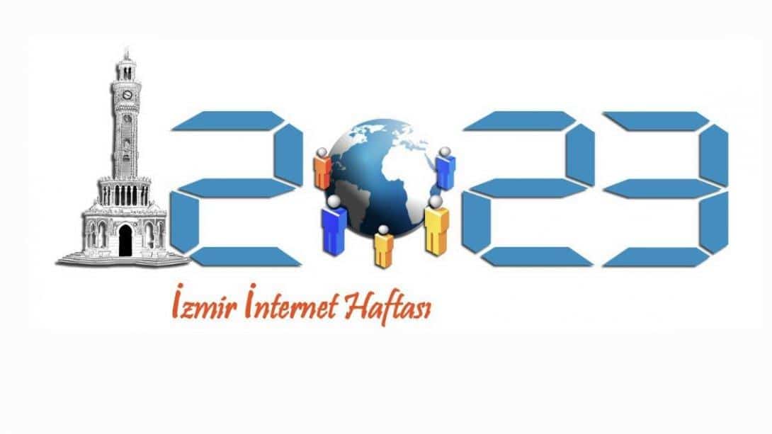 İzmir İnternet Haftası, 2023 yılında 